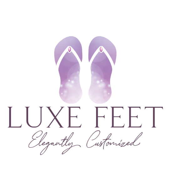 Luxe Feet 